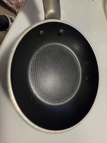Tefal small non - tefal,