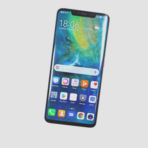 Huawei mate pro lya - huawei, 20