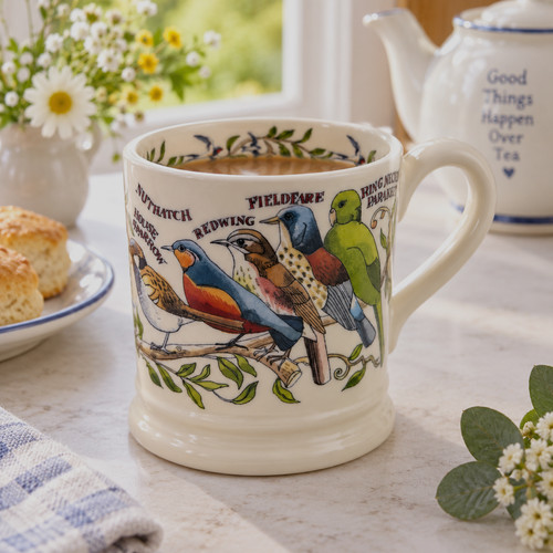 Emma bridgewater garden birds - emma,