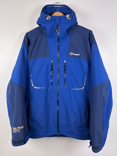 Vintage berghaus mera - mera, peak