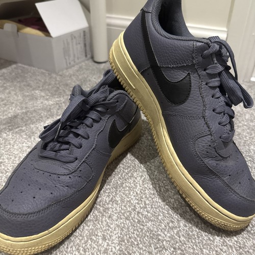Size nike air - 6,