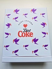 Rare Marc Jacobs Diet Coke
