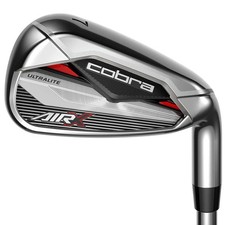Cobra Air-X Iron Sets Graphite