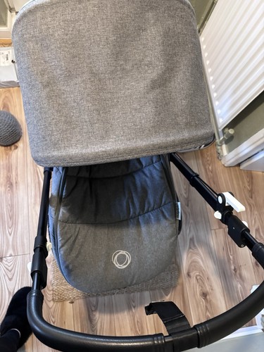 Bugaboo cameleon pushchair - bugaboo,