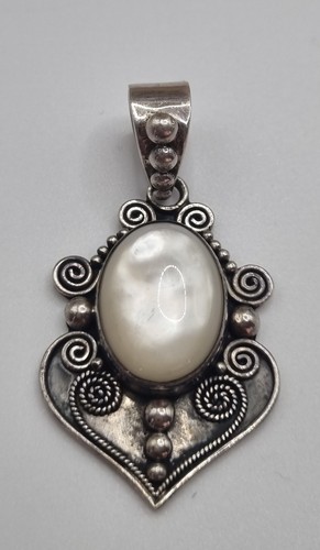 Vintage sterling silver - vintage,