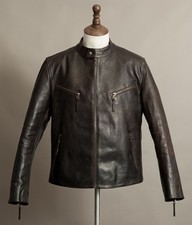Stewart Leather Horsehide