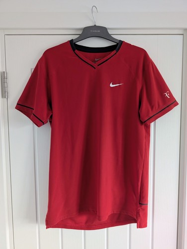 Roger federer nike tennis - rf,