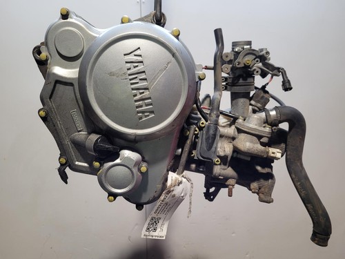 2008 yamaha yzf r125 e3a4e - yamaha,