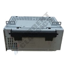 FORD FOCUS ST-2 TDCI RADIO MEDIA HEAD UNIT F1BT18C815LAH
