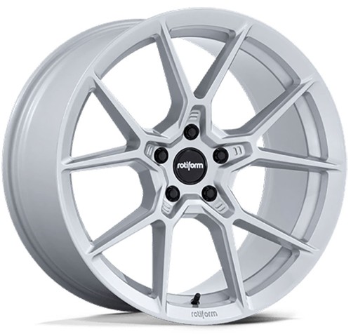 Alloy wheels rotiform kpr - alloy, 20"