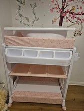 Puggle Duckling 3in1  Bath And Changing UNIT