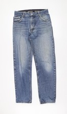 Hugo Boss Men’s Blue Alabama