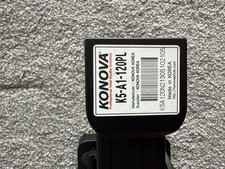 Konova K7 Slider 120cm 