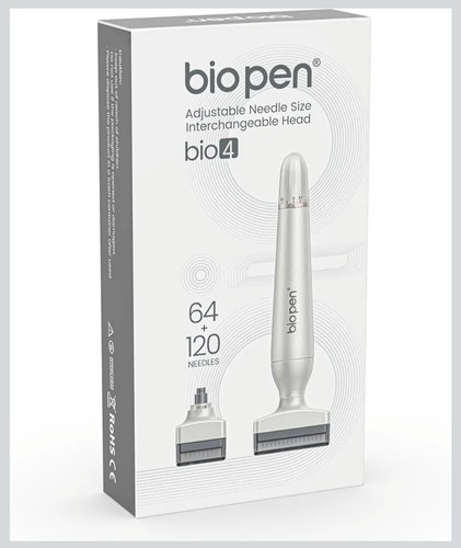 Bio pen derma stamp - bio,