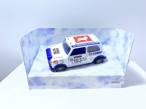 Corgi collection ltd edition - corgi,