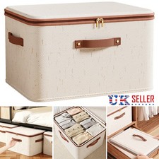 Large Capacity Foldable