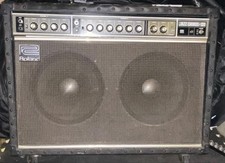 Roland JC-120 Jazz Chorus