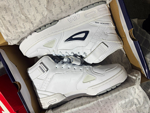 Fila teratach 600 men - teratach, low