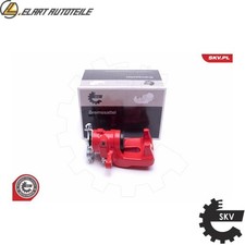 BRAKE CALIPER 34SKV503 RED FOR