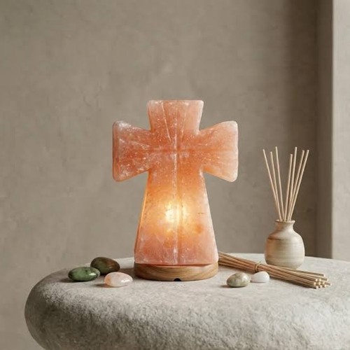 Cross shape himalayan - cross, 1