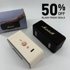 New Marshall M8 Portable