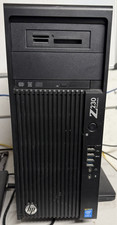 HP Z230 Tower - i7-4790 3.6GHz