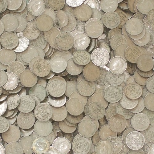 British bulk lot 600 - bulk,