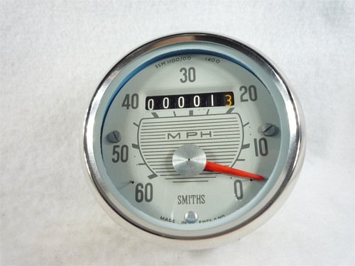 Smiths speedo bsa - speedo,