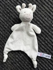 Little Nutmeg Grey White Cow