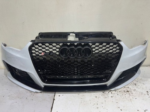 Audi rs3 2016 - rs3, front