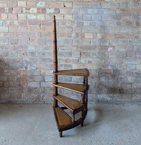 Vintage mahogany leather - mahogany, &