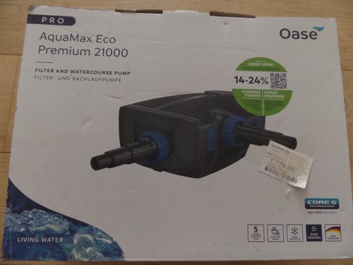 Oase aquamax eco - oase,