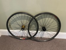 Mavic d521 hope pro - d521, hubs