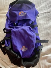 LOWE ALPINE “WALKABOUT 40”