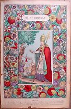 Bois, Saint Cornély, Fabrique