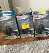 Richardson Sheffield - THREE Knife Blocks - Faulty - Need Gluing