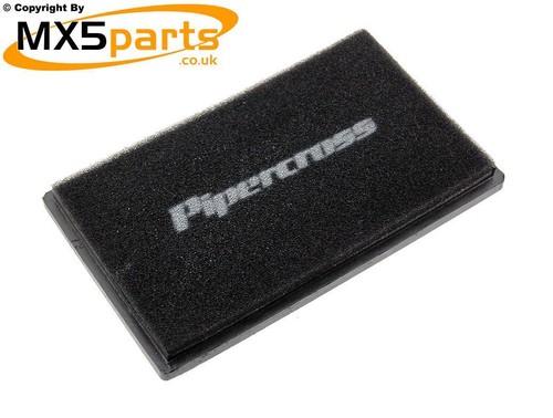 Mx5 pipercross induction - mx5, air