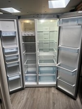 SPARE PARTS Bosch KAN62V41GB Avantixx American Fridge Freezer Door Shelves Boxes