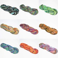 Noro Nishiki - 100g - 77% Cotton & 23% Polyamide/ Nylon