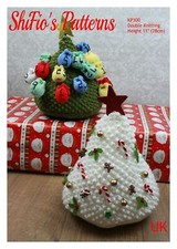 Knitting pattern for knitted - pattern,