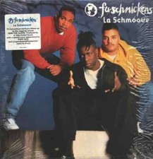 Fu-Schnickens La Schmoove /