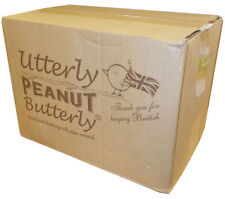 5kg Peanut Butter Wild Birds Utterly Peanut Butterly For Garden Birds Wildlife