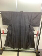 Japanese Vintage Kimono pure