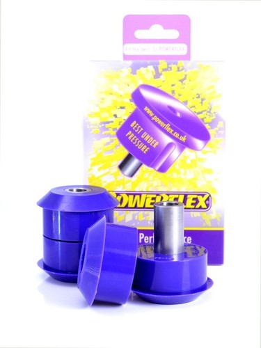 Powerflex rear beam mounting - rear,