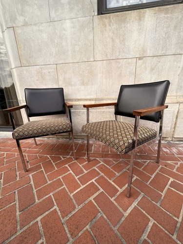 Vintage mcm high end chrome - mcm,
