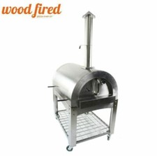  stainless roma double