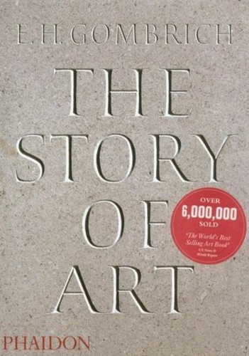 The story art leonie - the, by