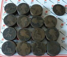 Job Lot/Of 50 x Queen Victoria