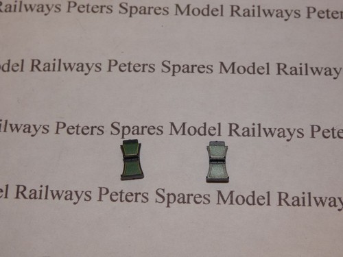 Hornby x7687 peckett - hornby,