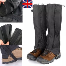 Pair Of Waterproof Walking